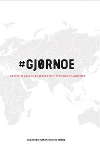 #Gj&oslash;r noe - Krogedal/Norli