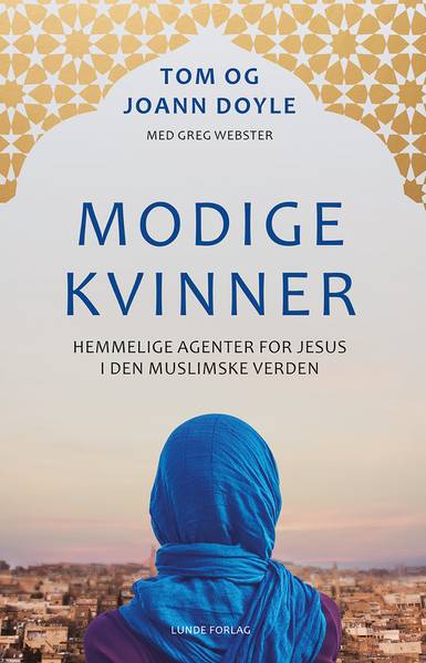 Modige kvinner - Tom & Joanne Doyle