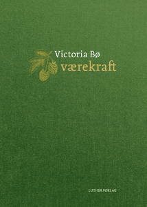 Hovedbilde Værekraft - Victoria Bø