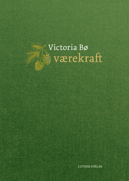 Værekraft - Victoria Bø
