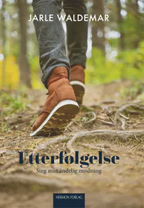 Hovedbilde Etterfølgelse - Jarle ...