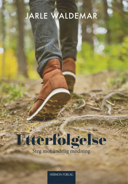 Etterfølgelse - Jarle Waldemar 