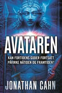 Hovedbilde Avataren - Jonathan Cahn