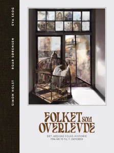 Hovedbilde Folket som overlevde - Simon ...