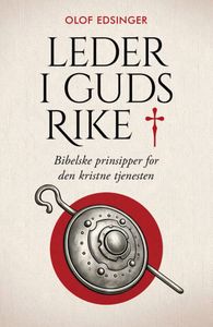 Hovedbilde Leder i Guds rike - Olof ...