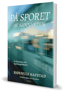 Hovedbilde På sporet av sannheten . ...