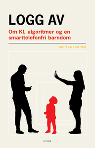 Hovedbilde Logg av - Erin Loechner