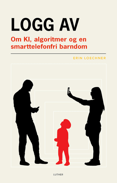 Logg av - Erin Loechner